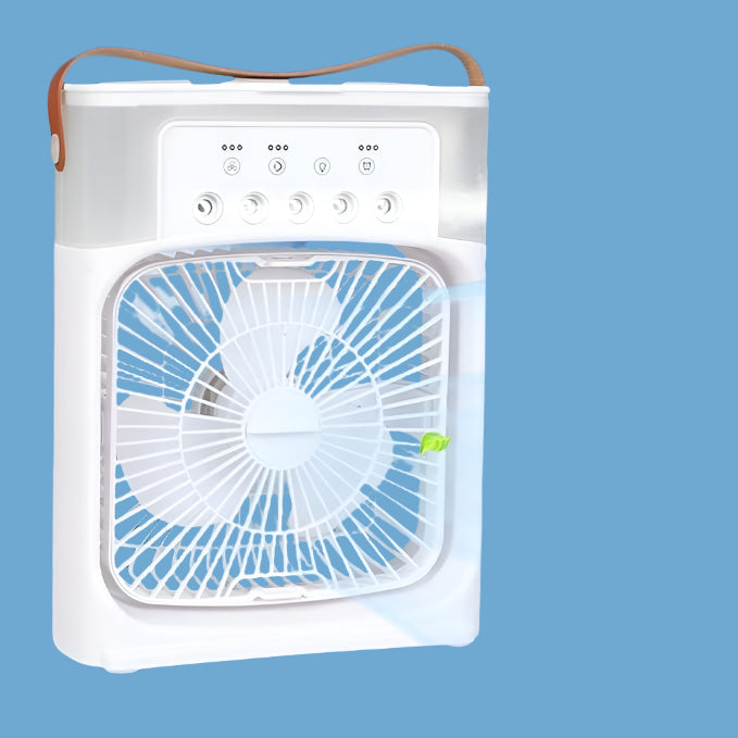 Fan Air Cooler fan USB Electric Fan