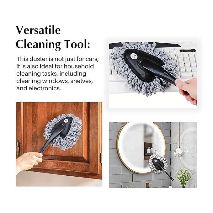 Multipurpose Cleaning Duster