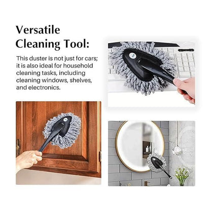 Multipurpose Cleaning Duster
