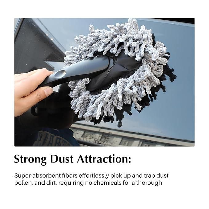 Multipurpose Cleaning Duster